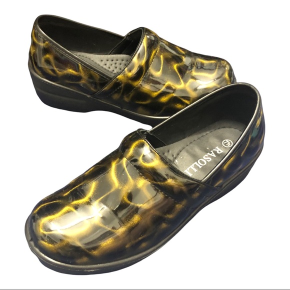 rasolli nursing shoes